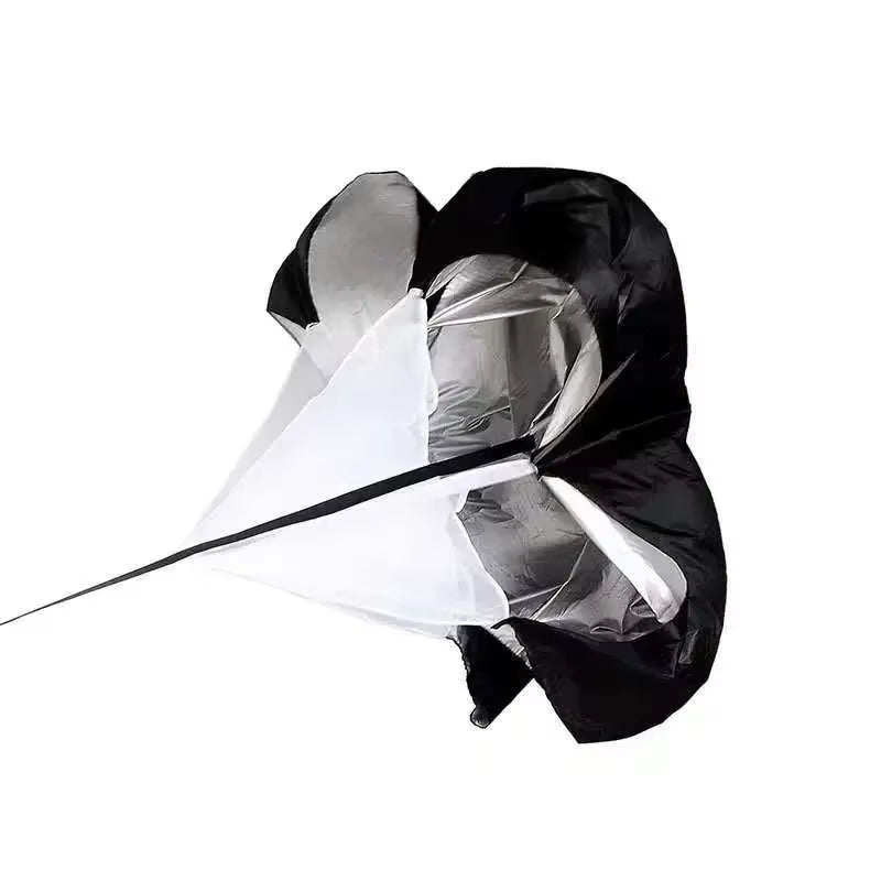 Speed Training Drag Parachute for Soccer and Fitness Enhancement