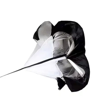 Speed Training Drag Parachute for Soccer and Fitness Enhancement