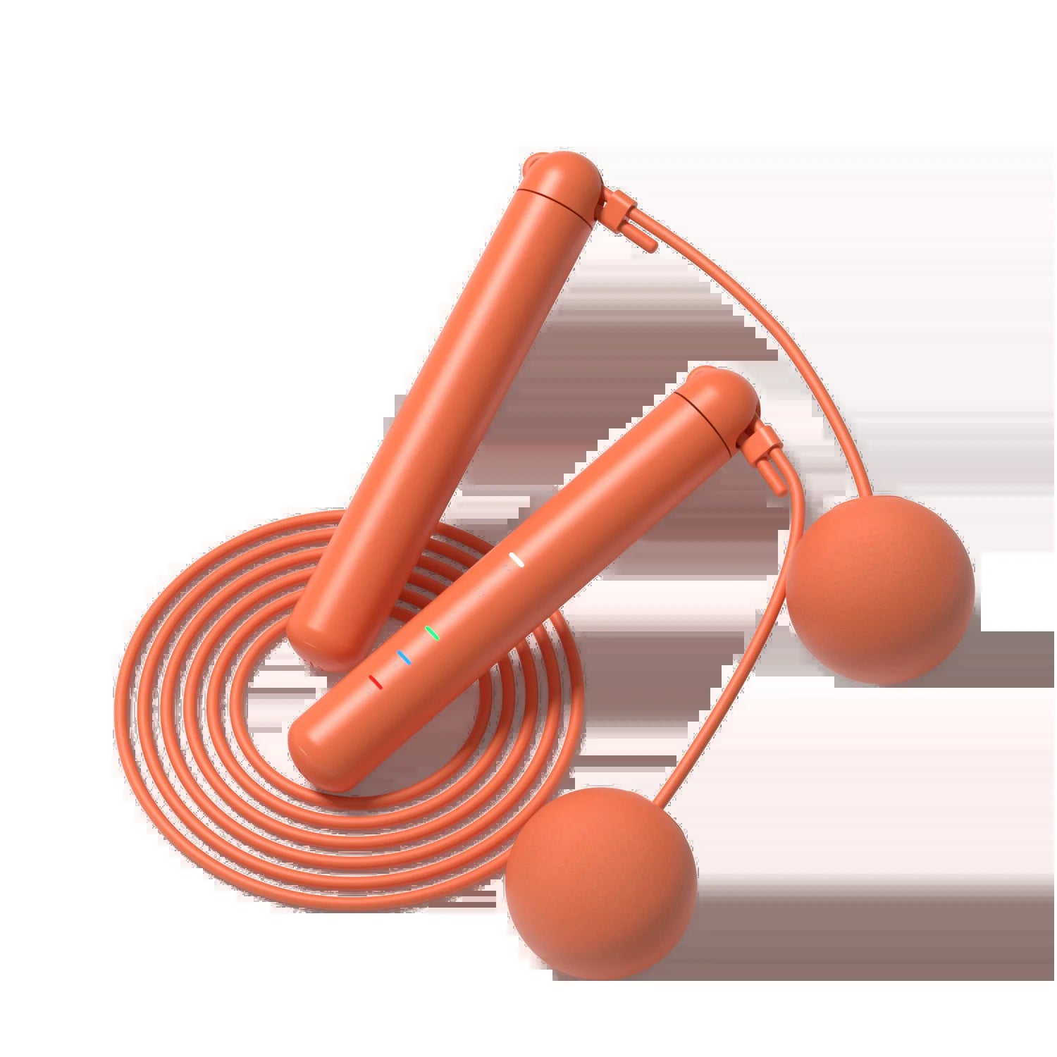 Tuya Smart Jump Rope,App Data Analysis,Workout Jump Ropes for Home Gym,Crossfit,Jumping Rope Counter for Exercise for Men, Women